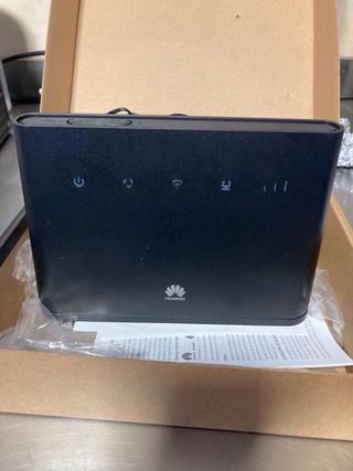 Router Huawei