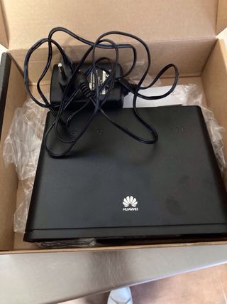 Router Huawei