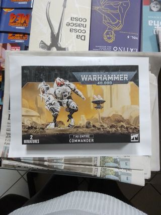 Warhammer 40k