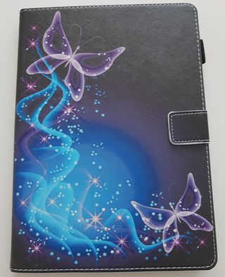 Funda tablet iPad Air 10.5 / Samsung Galaxy A8 10