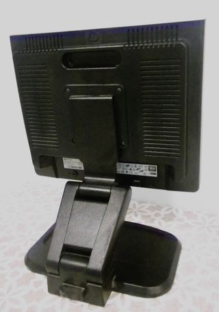 Monitor HP 1740 17 pulgadas