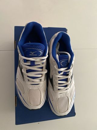 Zapatilla Mizuno