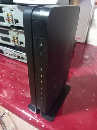 Router ono netgear