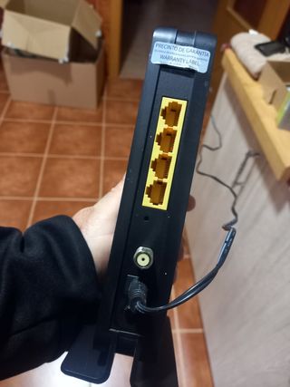 Router ono netgear