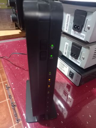 Router ono netgear