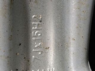 Llantas Opel Originales