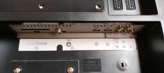 Televisor Philips 32 pulgadas