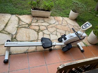 Màquina de Remo SR-909