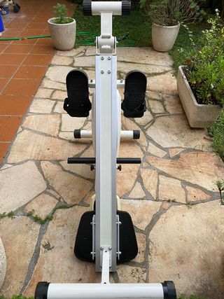 Màquina de Remo SR-909