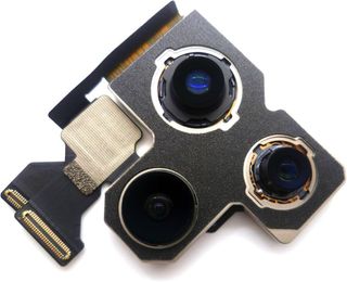 Vendo piezas originales