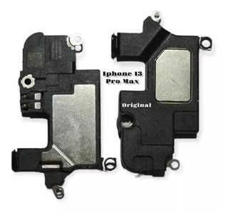 Vendo piezas originales