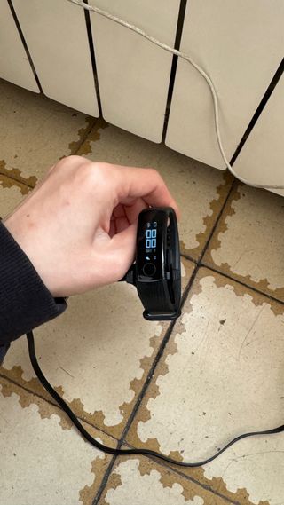 Braccialetto Huawei Honor Band 3