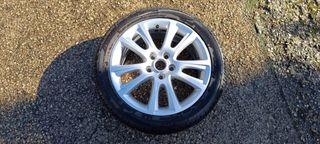 Llantas skoda octavia 2 17" zenith 
