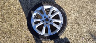 Llantas skoda octavia 2 17" zenith 