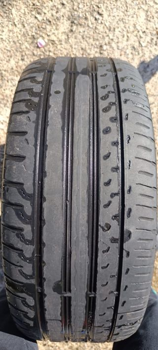 Llantas skoda octavia 2 17" zenith 
