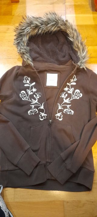 Chaqueta 