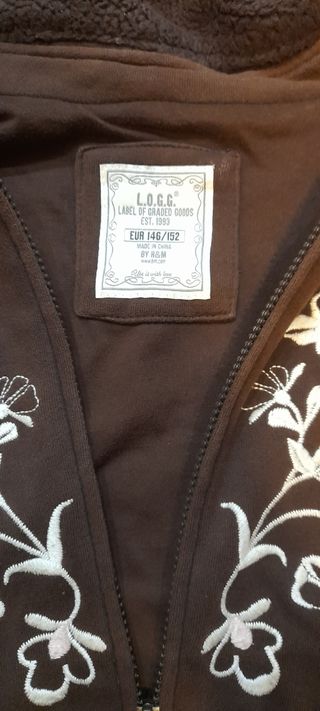 Chaqueta 