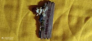 Set di targhette per porte