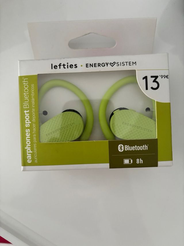 Cuffie Bluetooth Energy Sistem