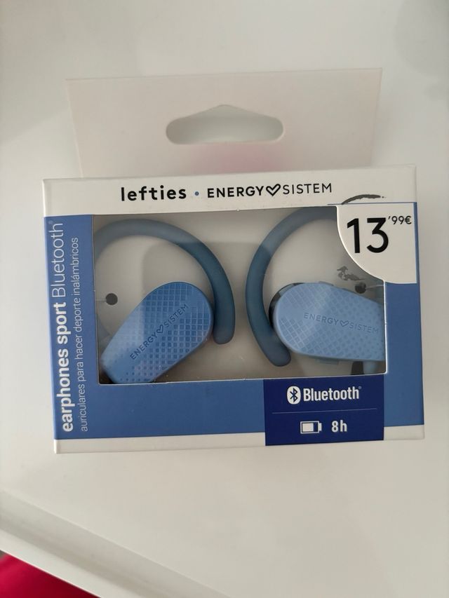 Cuffie Bluetooth Energy Sistem