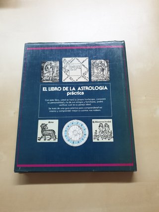 El Libro de la Astrología Práctica