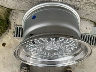 llantas Bmw e30