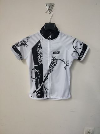 Maillot bici chica