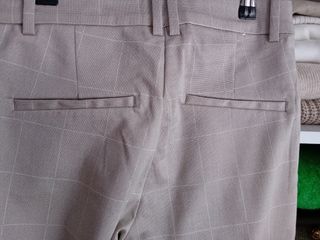 Pantalon  cuadros,y 🎁 sorpresa