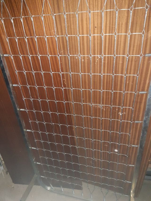 2 Somier sin colchón 15€ und