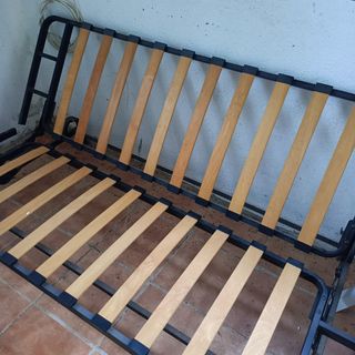 Sofà cama