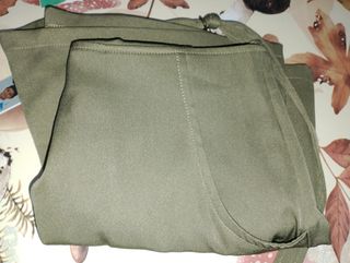 mono verde 