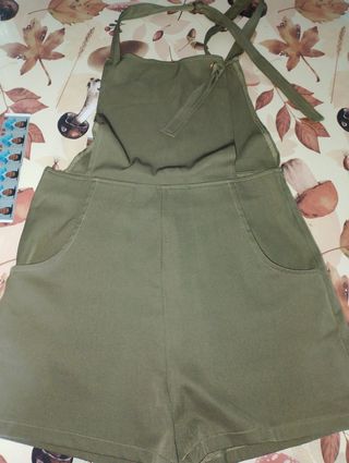 mono verde 