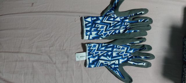 Guantes Jardinería y Construcción