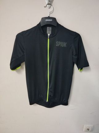 Maillot Spiuk Nuevo