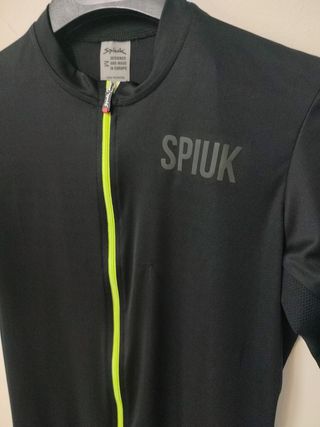 Maillot Spiuk Nuevo