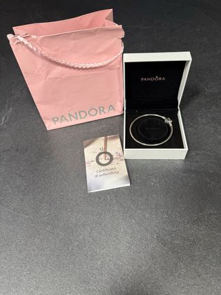 Bracciale Pandora Forever Love
