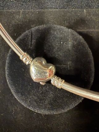 Bracciale Pandora Forever Love