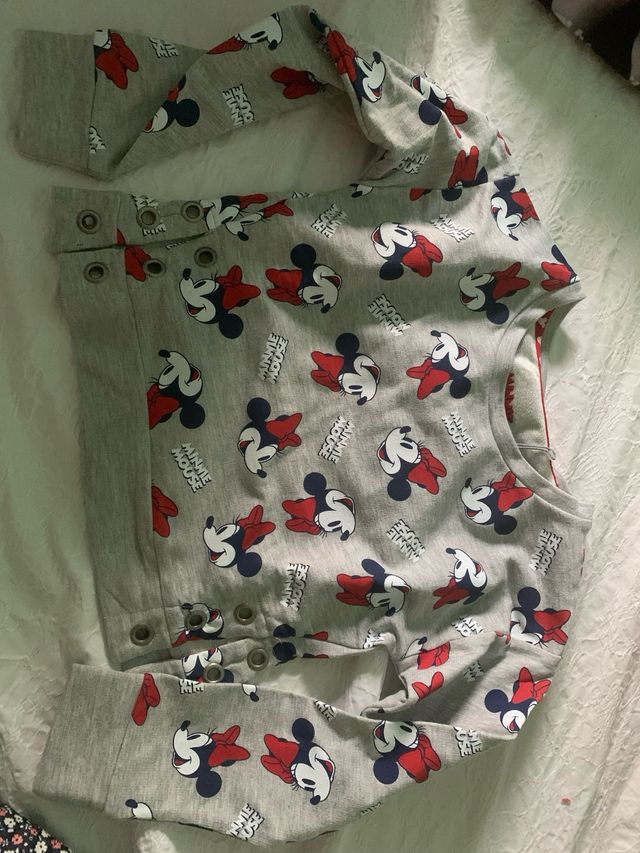 Sudadera Disney