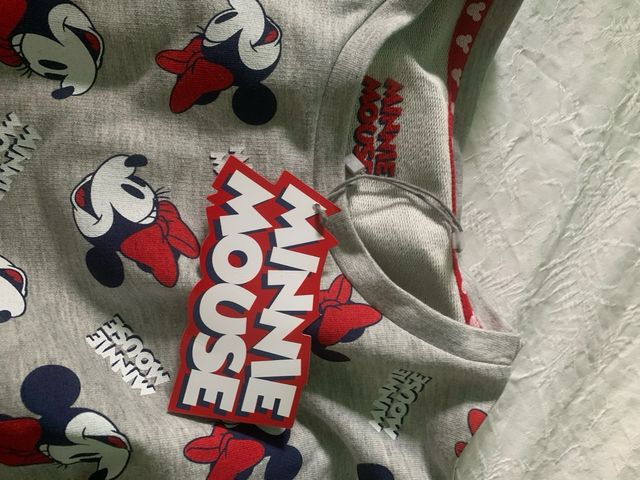 Sudadera Disney