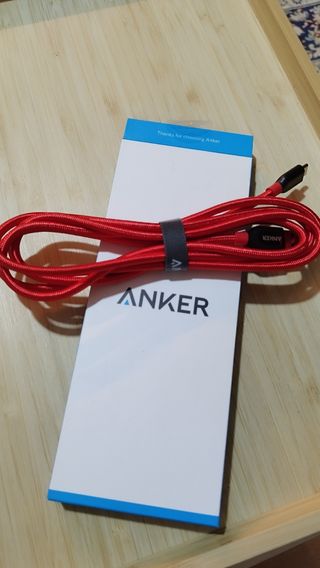 Cavo USB  (Samsung.  Tablet). 