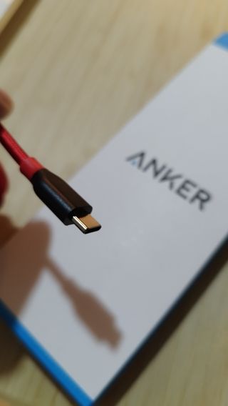 Cavo USB  (Samsung.  Tablet). 