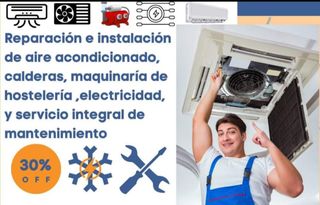 SERVICIO TÉCNICO AUTORIZADO