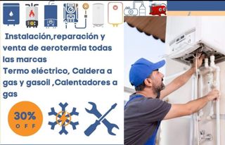SERVICIO TÉCNICO AUTORIZADO