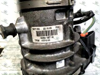 9685418780 BOMBA DE DIRECCION ELECTRICA CITROEN C4