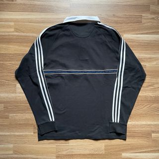 Polo vintage All Blacks M