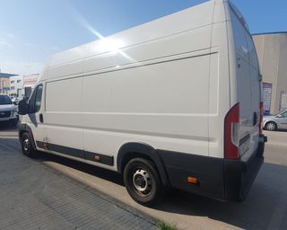 MUDANZAS  GESTIÓN ECONÓMICAS