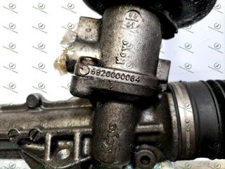 6820000084 CREMALLERA DE DIRECCION ASISTIDA CITROE