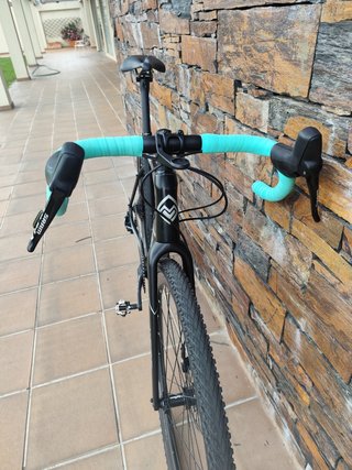 Megamo West 10 M