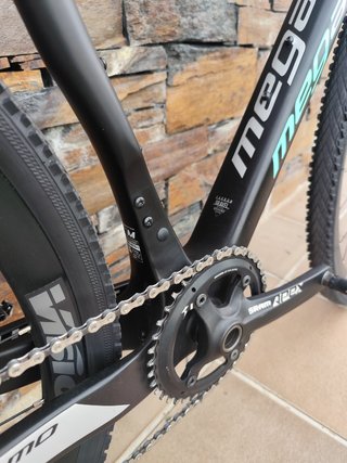 Megamo West 10 M
