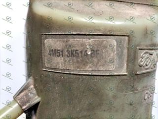 4M51 3K514 BF BOMBA DE DIRECCION ELECTRICA FORD FO